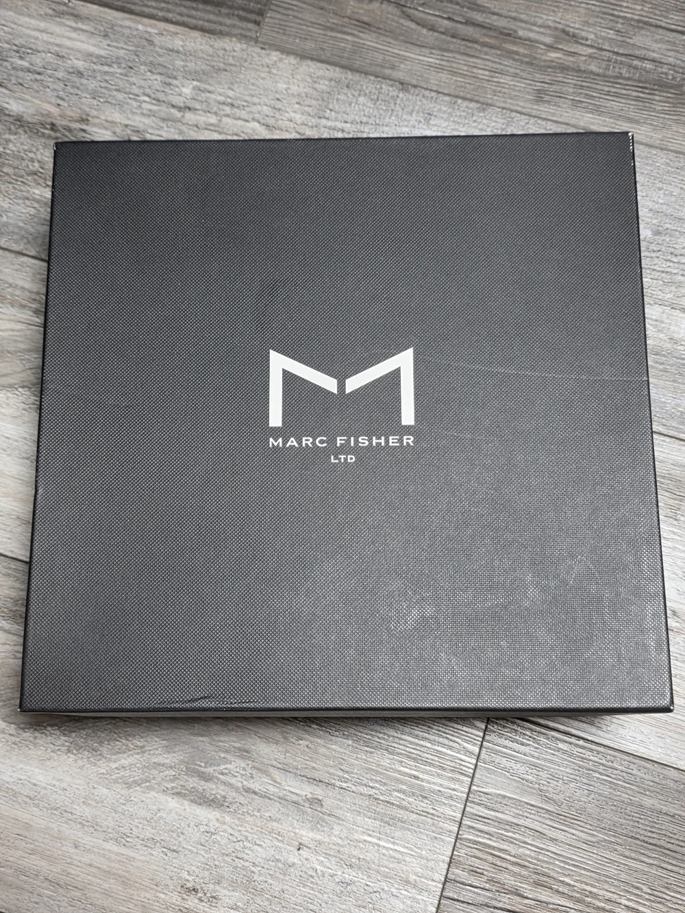 Marc Fisher LTD 